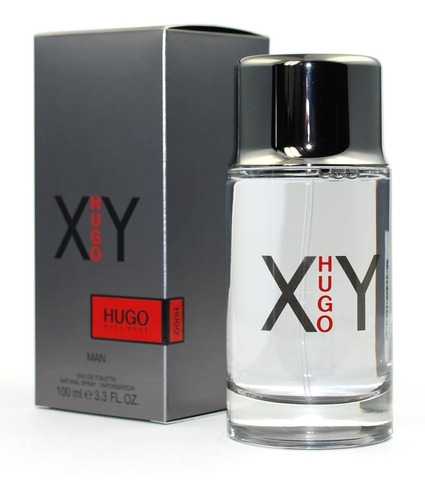 Perfume Hugo Boss XY M